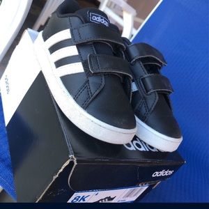 Toddler Adidas Shoes
